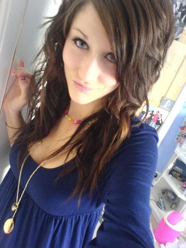 hermosas emo hermosas emo