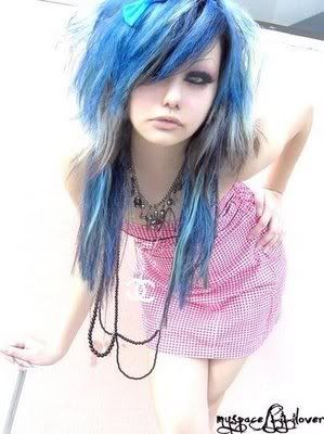 chicas emo chicas emo