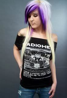 hermosas emo hermosas emo