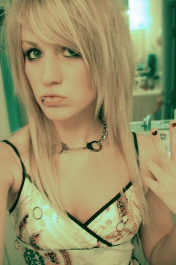 emo hair emo hair