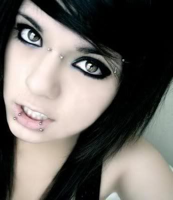 emo emo