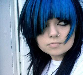 emo hair emo hair