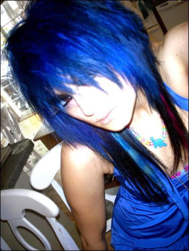chicas emo chicas emo