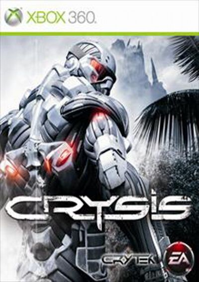 Crysis CZ