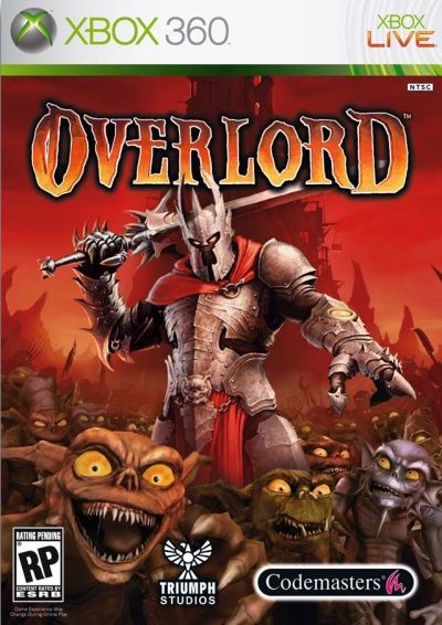 Overlord  (2007)