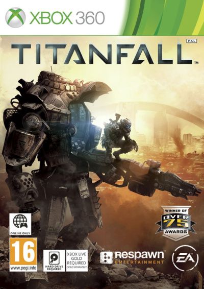 Titanfall (2014)