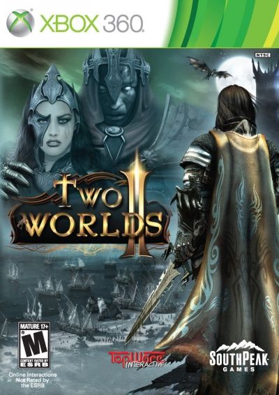 Two Worlds II (2010) / CZ