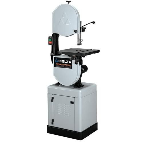 Your Opinions of Delta 28206 14" Band saw ?? LumberJocks Woodworking