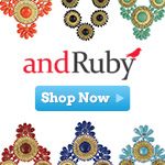 andruby button
