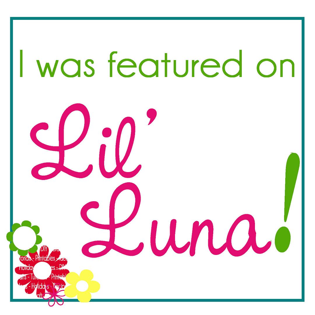 lil luna featured button