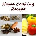 Home Cooking Recipe