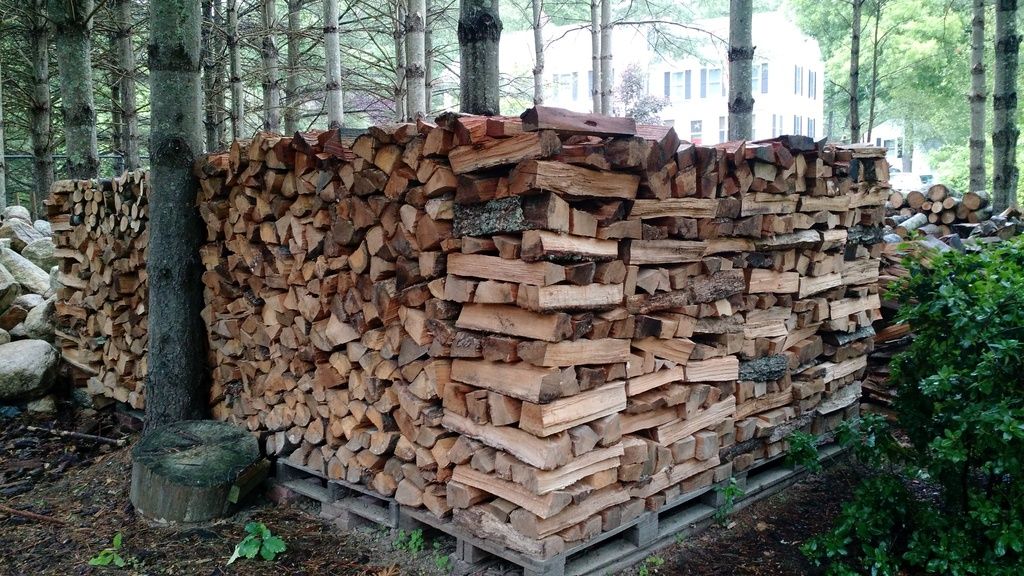 The OFFICIAL Firewood Hoarder S Club Thread Page 47 Firewood