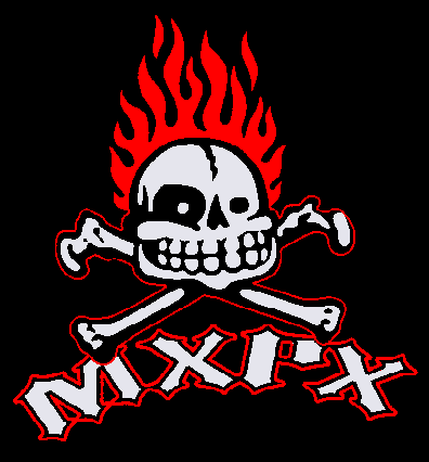 MXPX