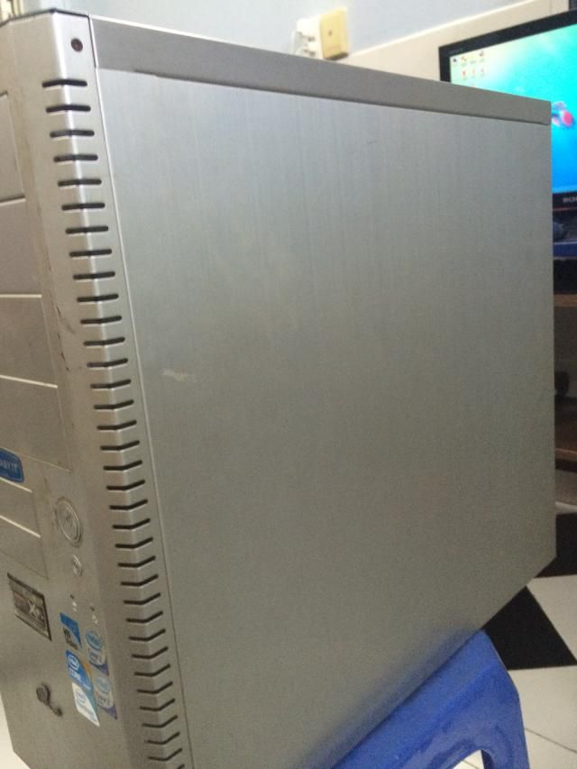 Case Lian Li (full nhôm ) VGA Gigabite 6850 (1Gb ,256bit ,GDDR 5)giá rẻ như cho , - 3