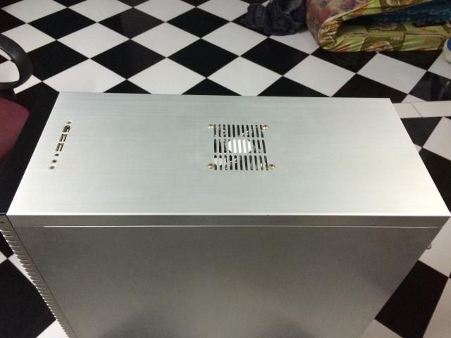 Case Lian Li (full nhôm ) VGA Gigabite 6850 (1Gb ,256bit ,GDDR 5)giá rẻ như cho , - 19