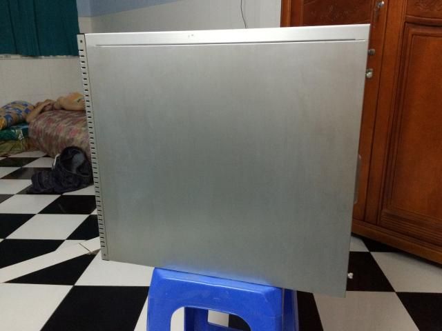 Case Lian Li (full nhôm ) VGA Gigabite 6850 (1Gb ,256bit ,GDDR 5)giá rẻ như cho , - 16