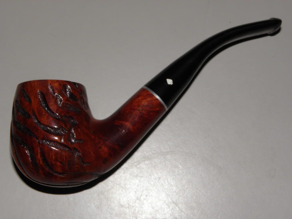 Single grabow