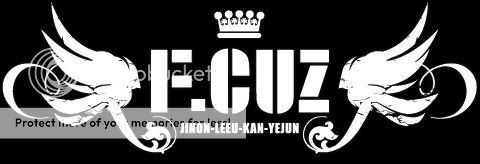 Official CAN&J Entertainment - F.CUZ [Four Cuz/Focus] Guild banner