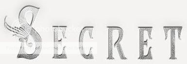 It's Secret Time - A Secret Guild banner